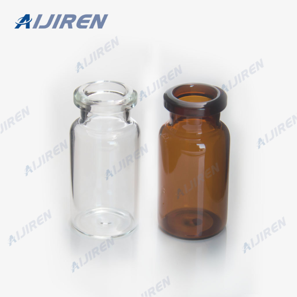 <h3>20mm Aluminum Cap on Sale--Aijiren Vials for HPLC/GC</h3>

